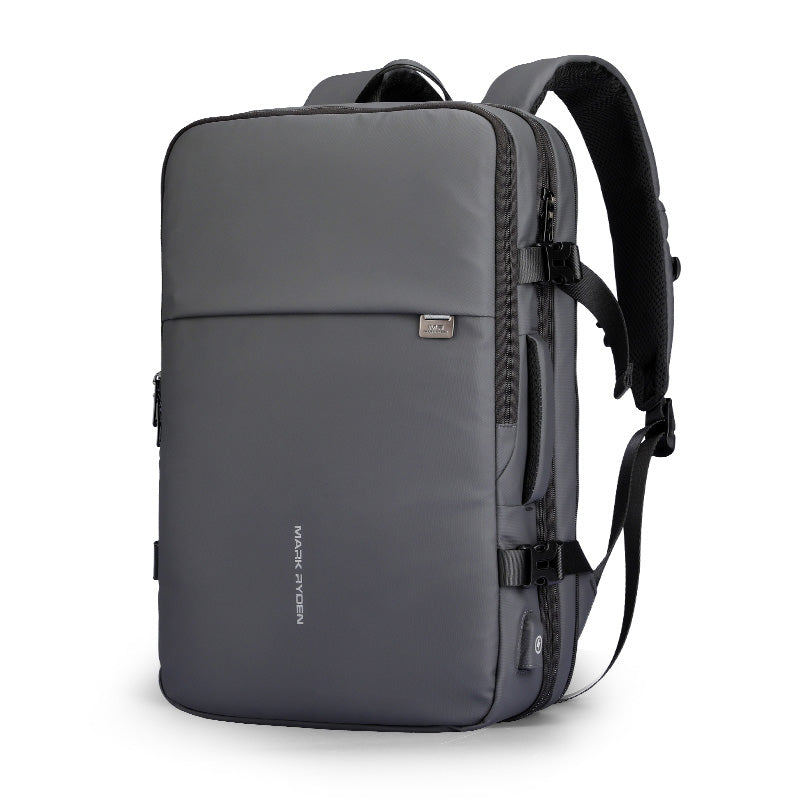 Mochila Executiva Expansível para Notebook 17"