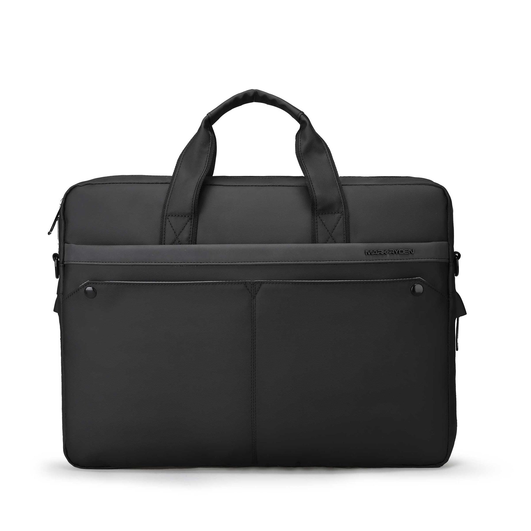Pasta Executiva Expansível para Notebook de 14"e 15.6"
