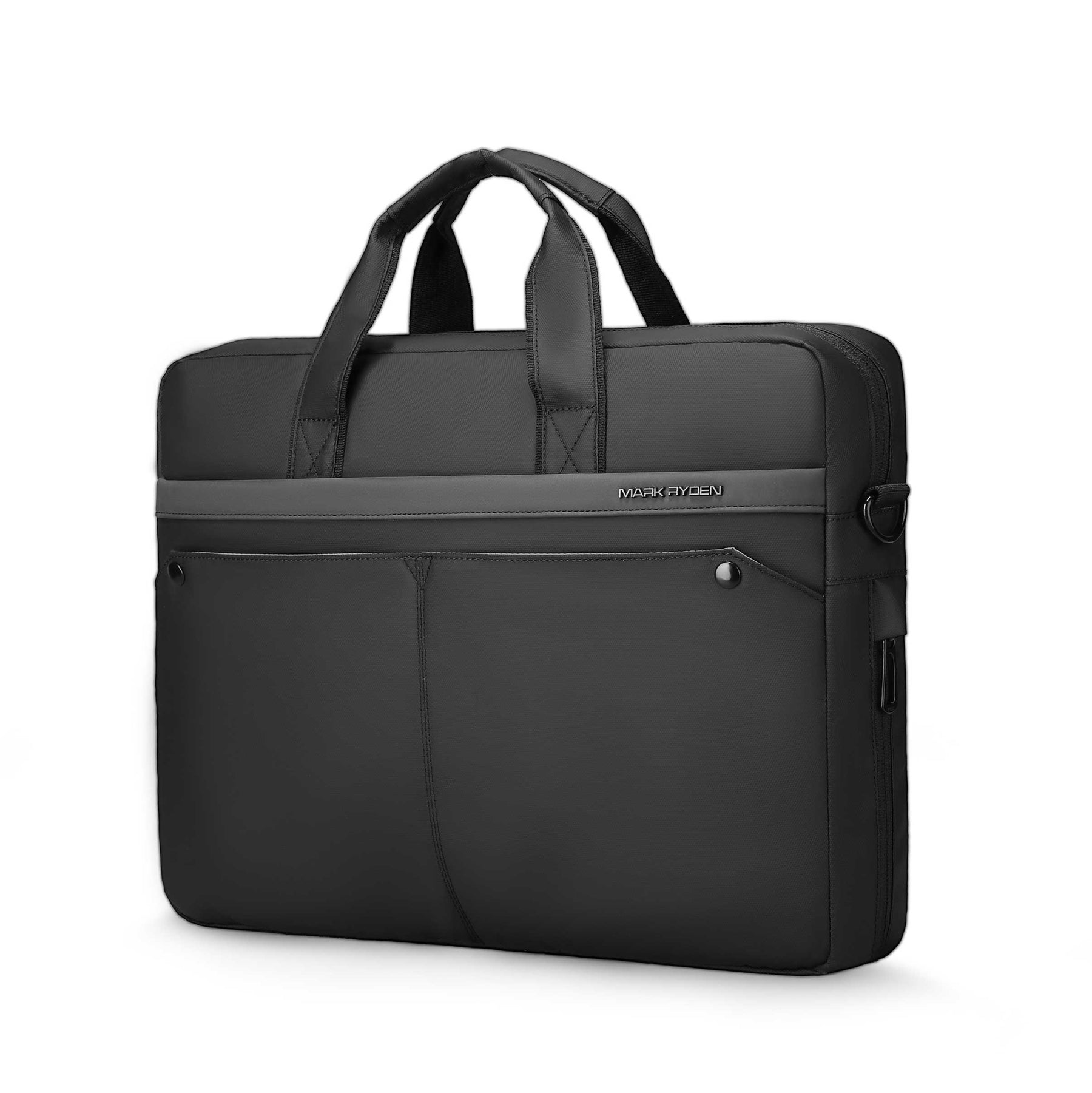 Pasta Executiva Expansível para Notebook de 14"e 15.6"