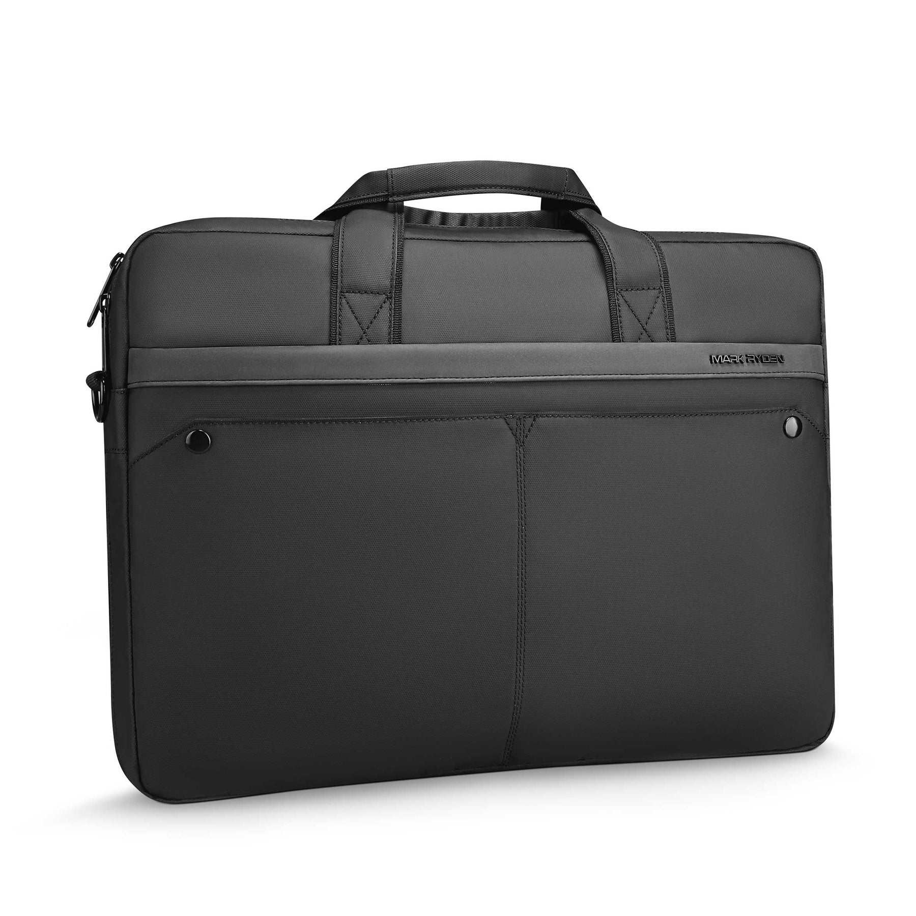 Pasta Executiva Expansível para Notebook de 14"e 15.6"