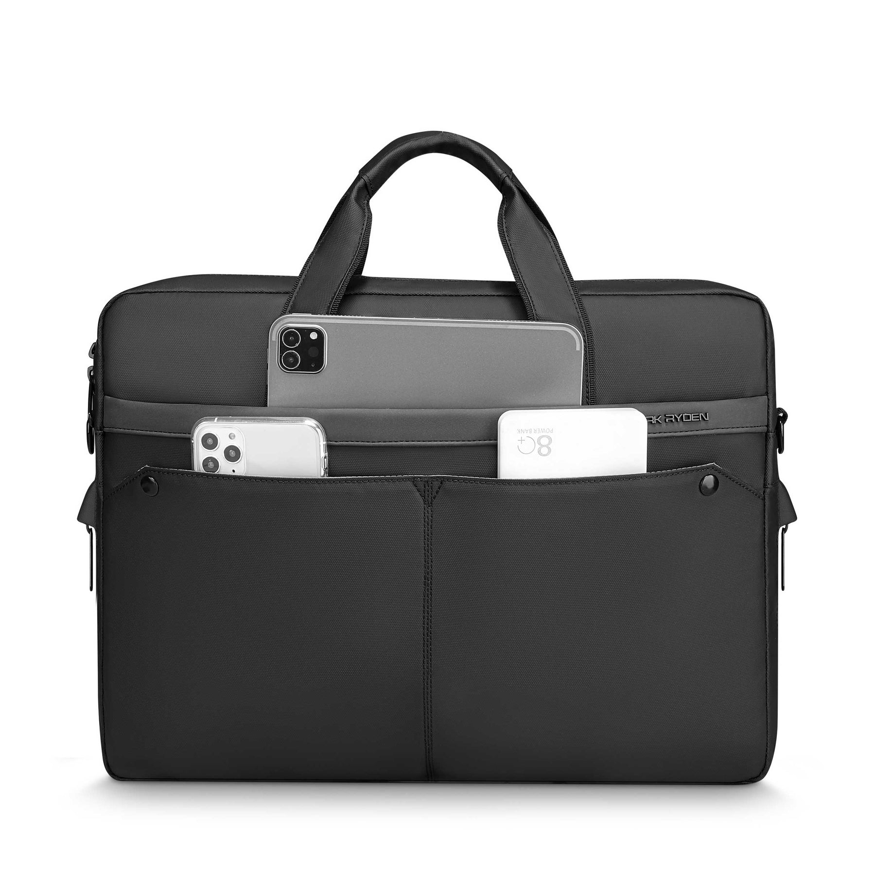 Pasta Executiva Expansível para Notebook de 14"e 15.6"
