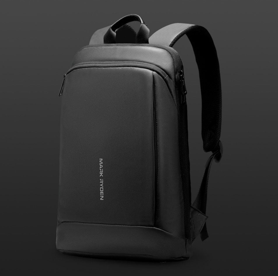 Mochila Executiva Notebook 15.6" Compacta