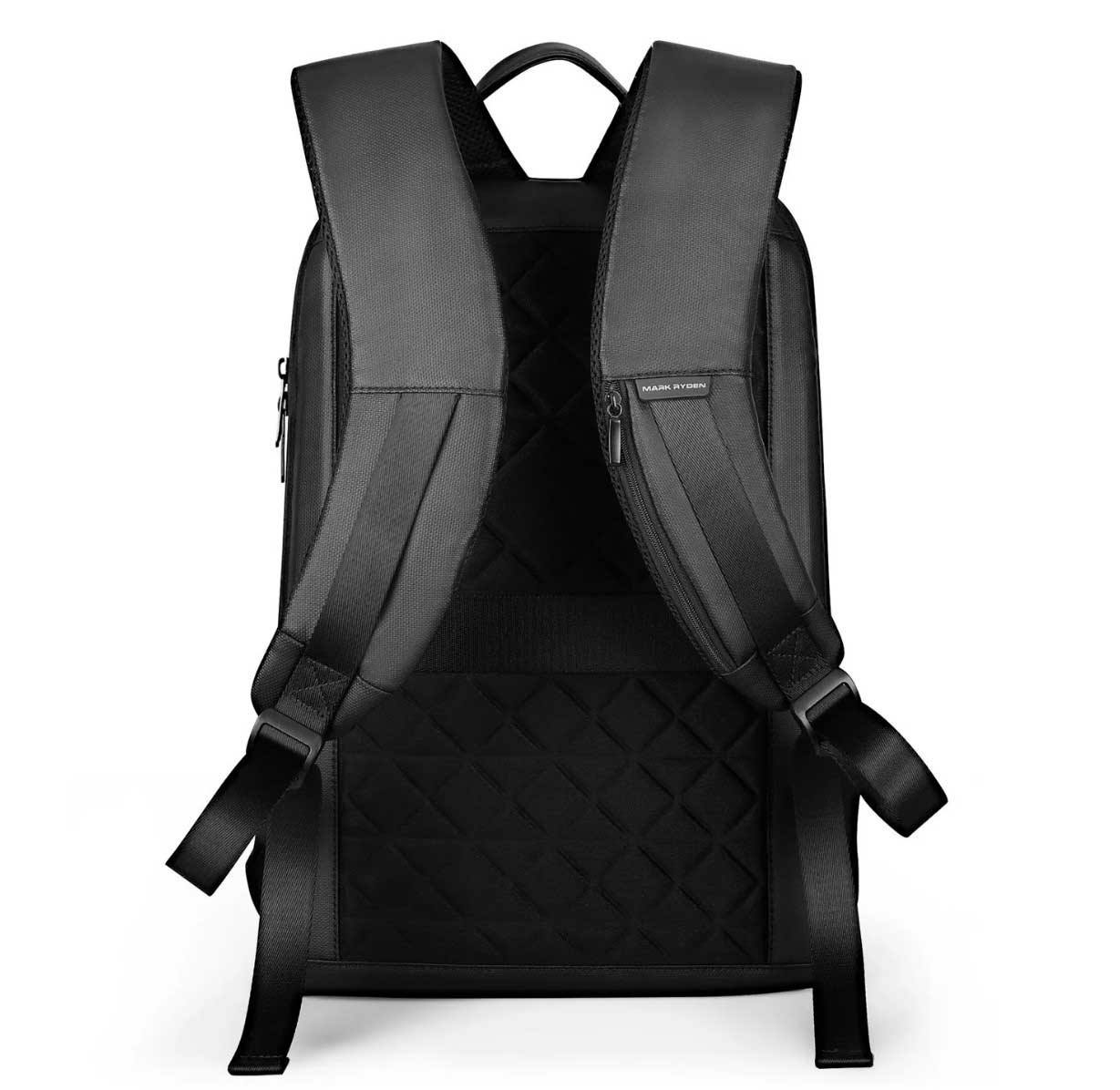 Mochila Executiva Notebook 15.6" Compacta