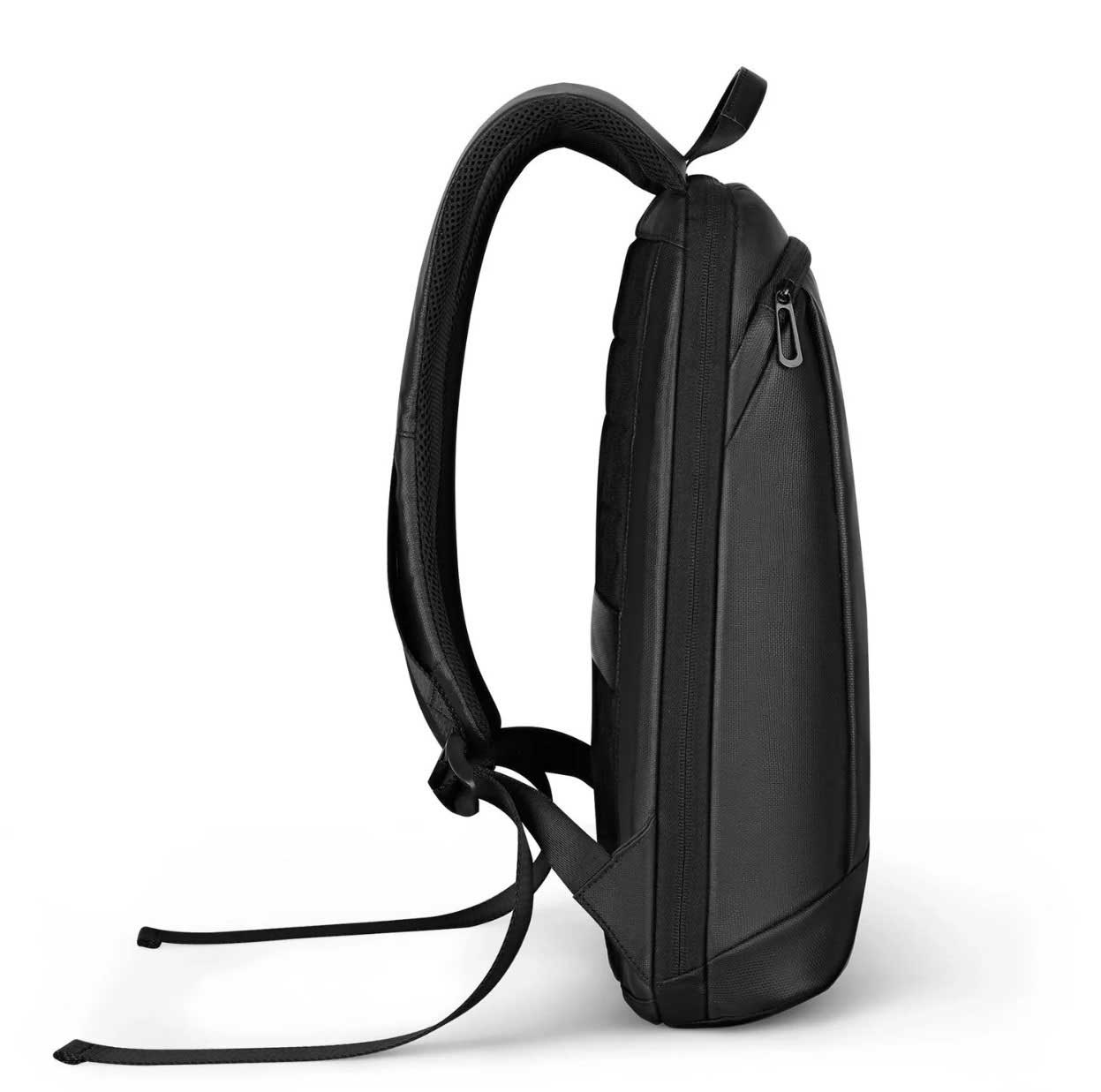 Mochila Executiva Notebook 15.6" Compacta