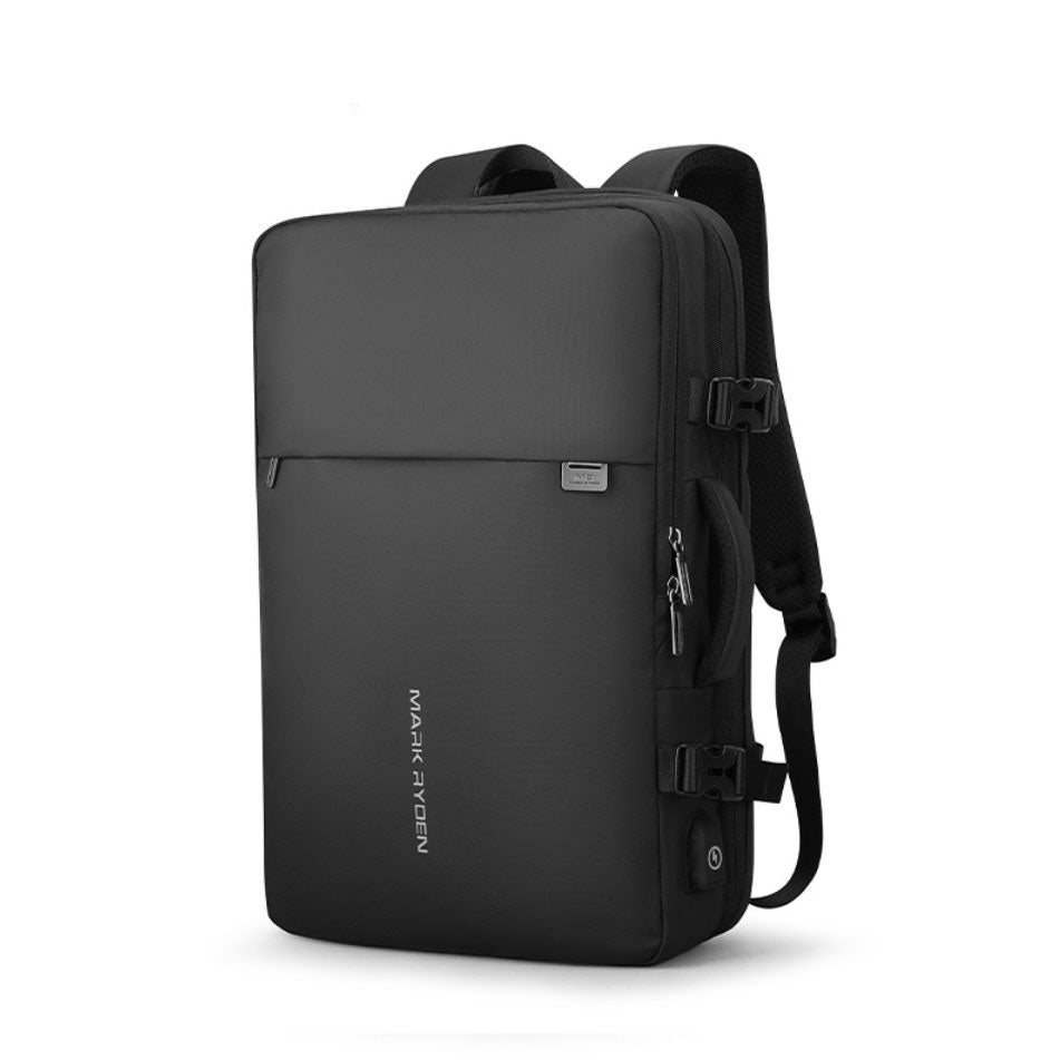 Mochila Executiva Expansível para Notebook 17"