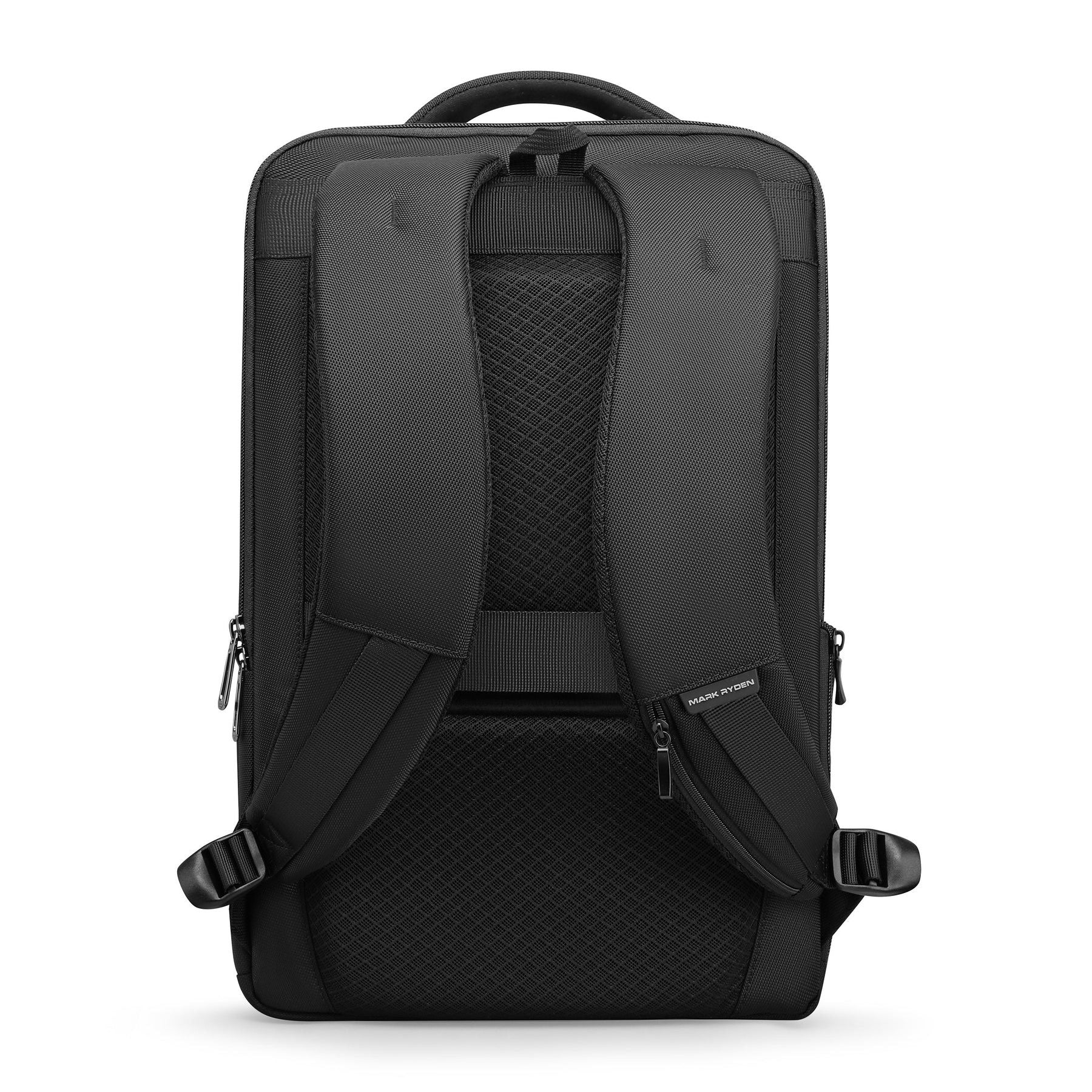 Mochila Executiva de Viagem Notebook 15.6" Porta USB