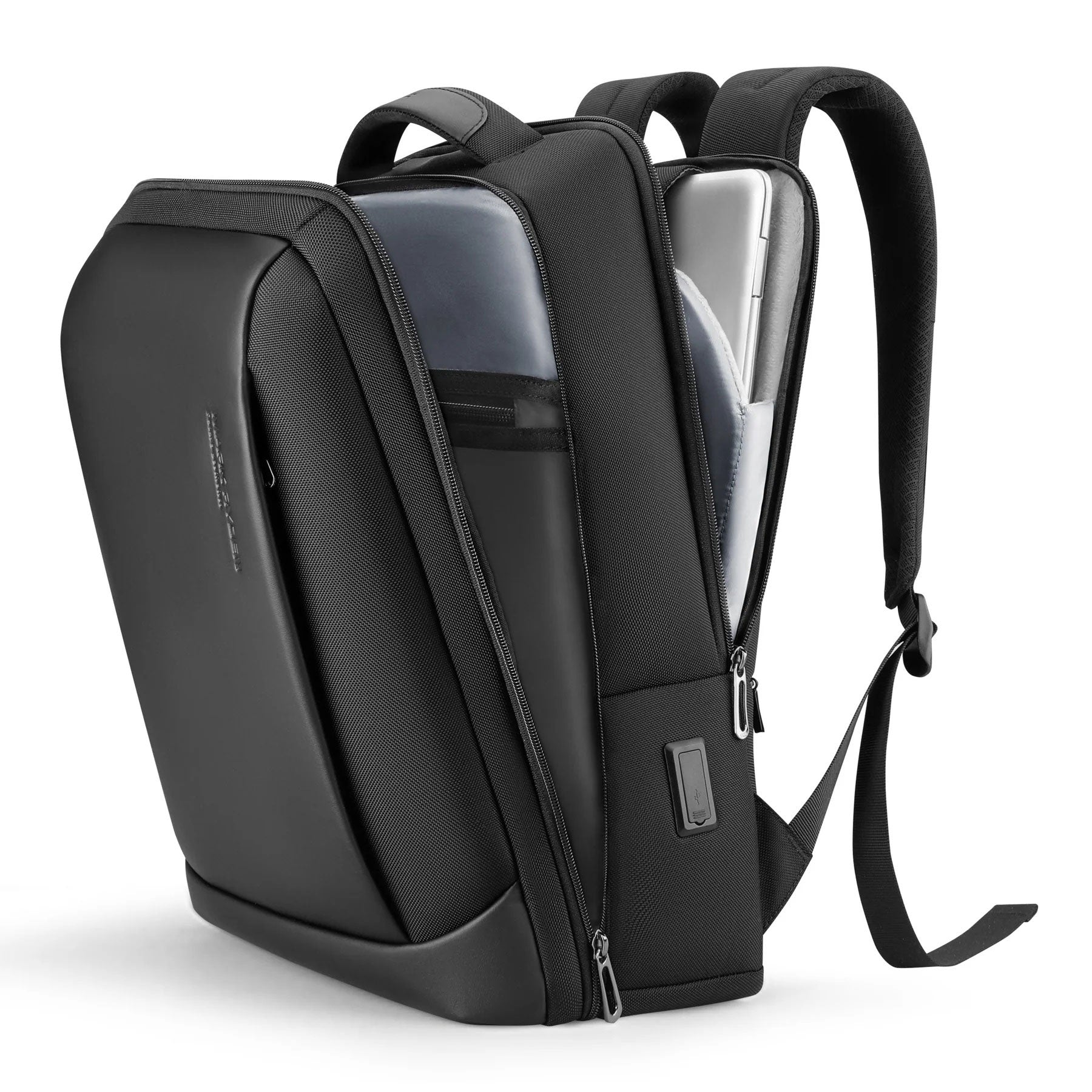 Mochila Executiva de Viagem Notebook 15.6" Porta USB