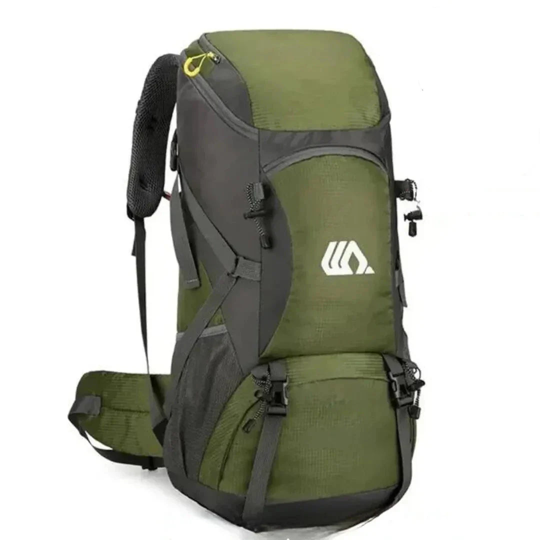 Mochila Cargueira 50 litros - Casualle Trekking