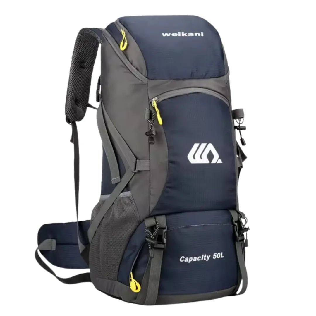 Mochila Cargueira 50 litros - Casualle Trekking 3