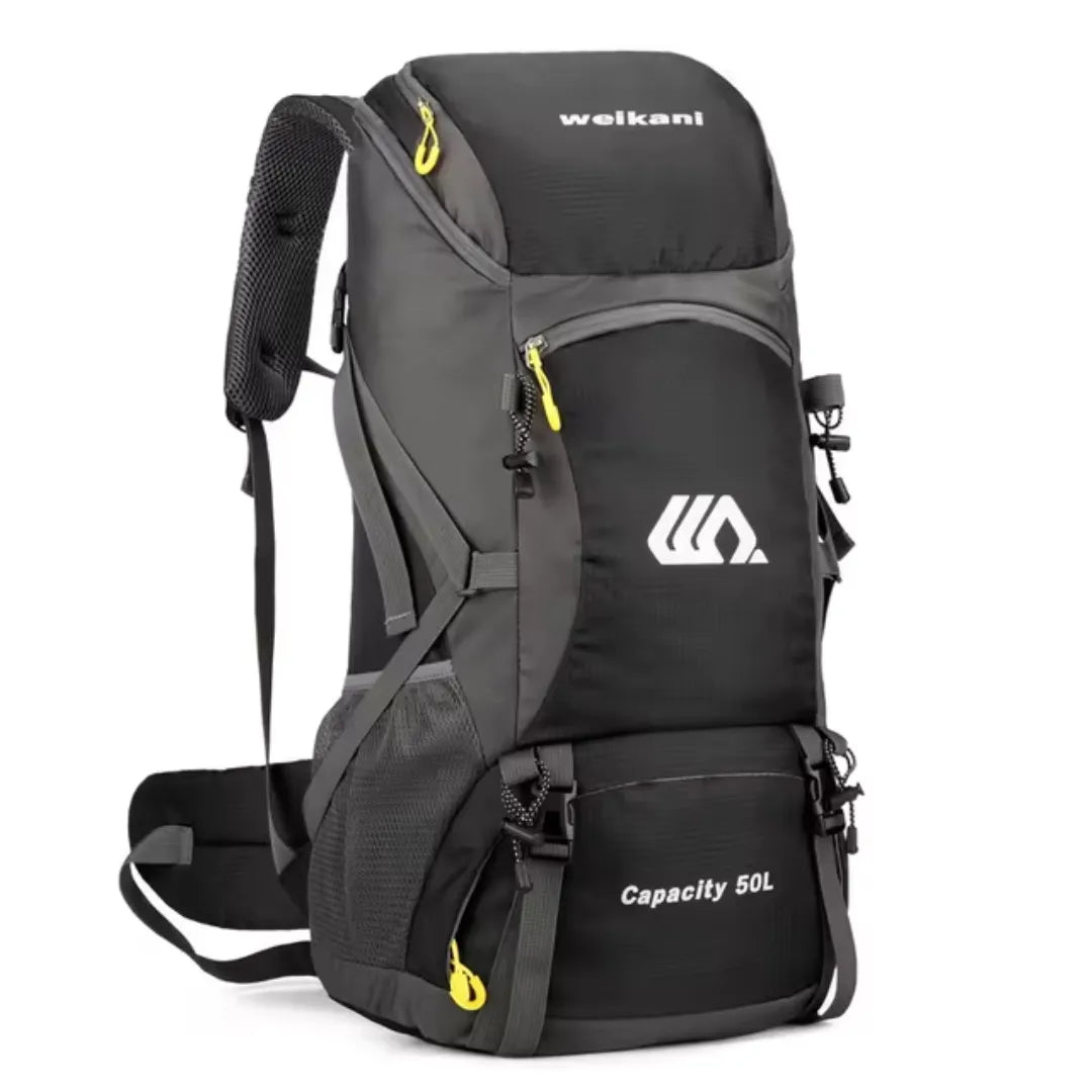Mochila Cargueira 50 litros - Casualle Trekking 4