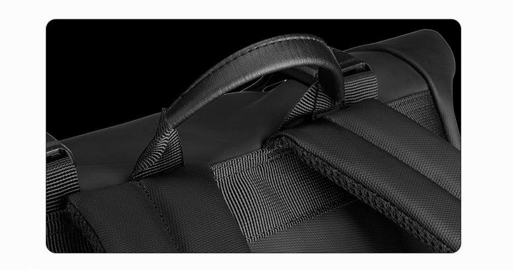 Mochila Executiva Expansível 21L-29L de Viagem para Notebook de 15" a 17" 10