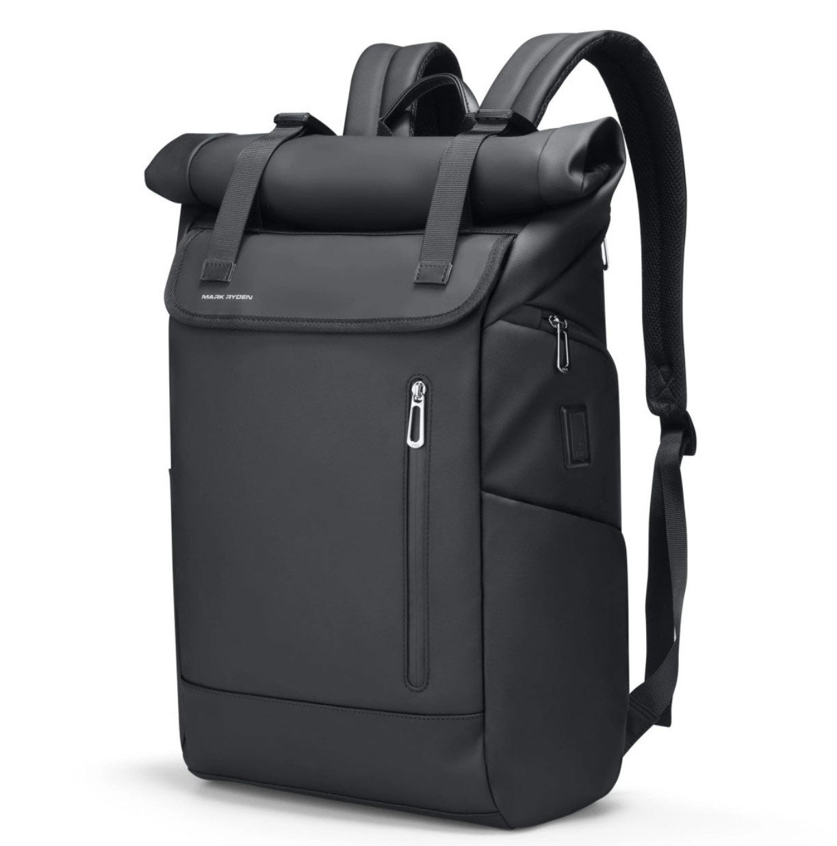 Mochila Executiva Expansível 21L-29L de Viagem para Notebook de 15" a 17"