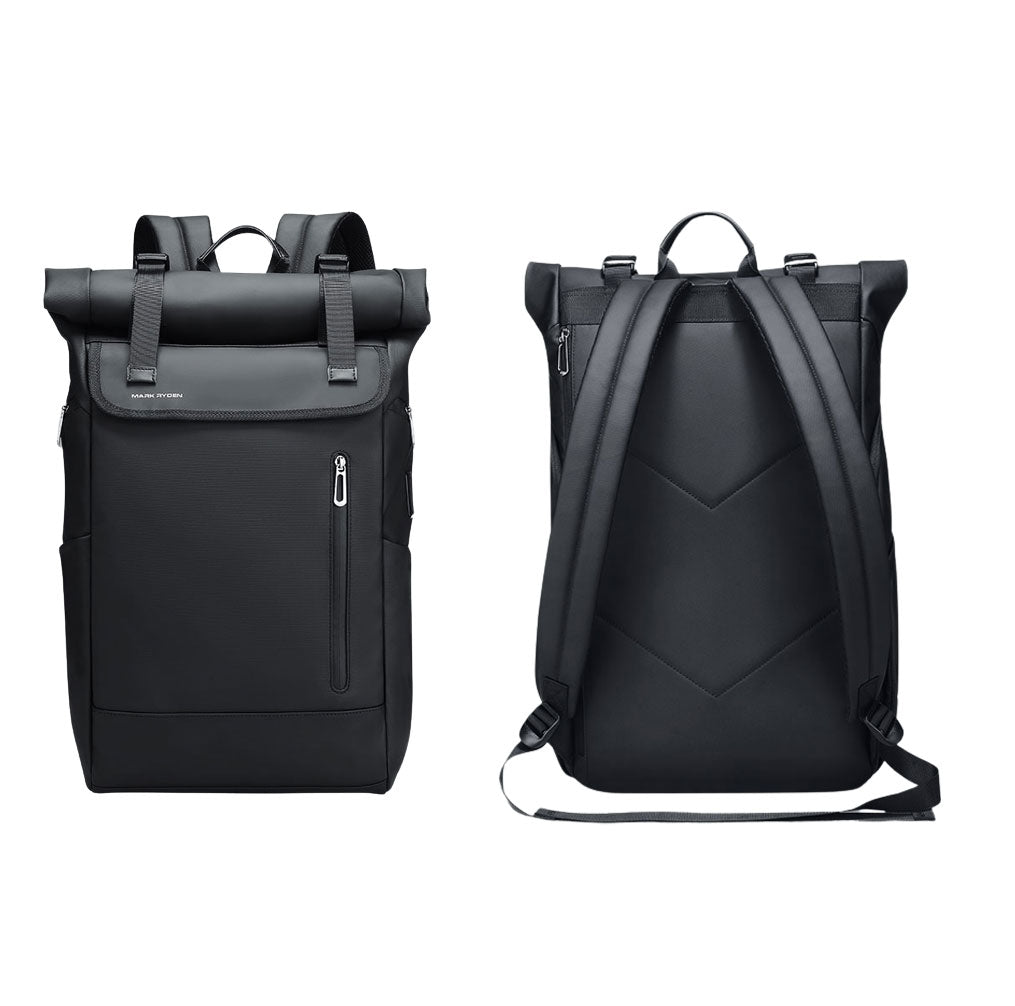 Mochila Executiva Expansível 21L-29L de Viagem para Notebook de 15" a 17" 3