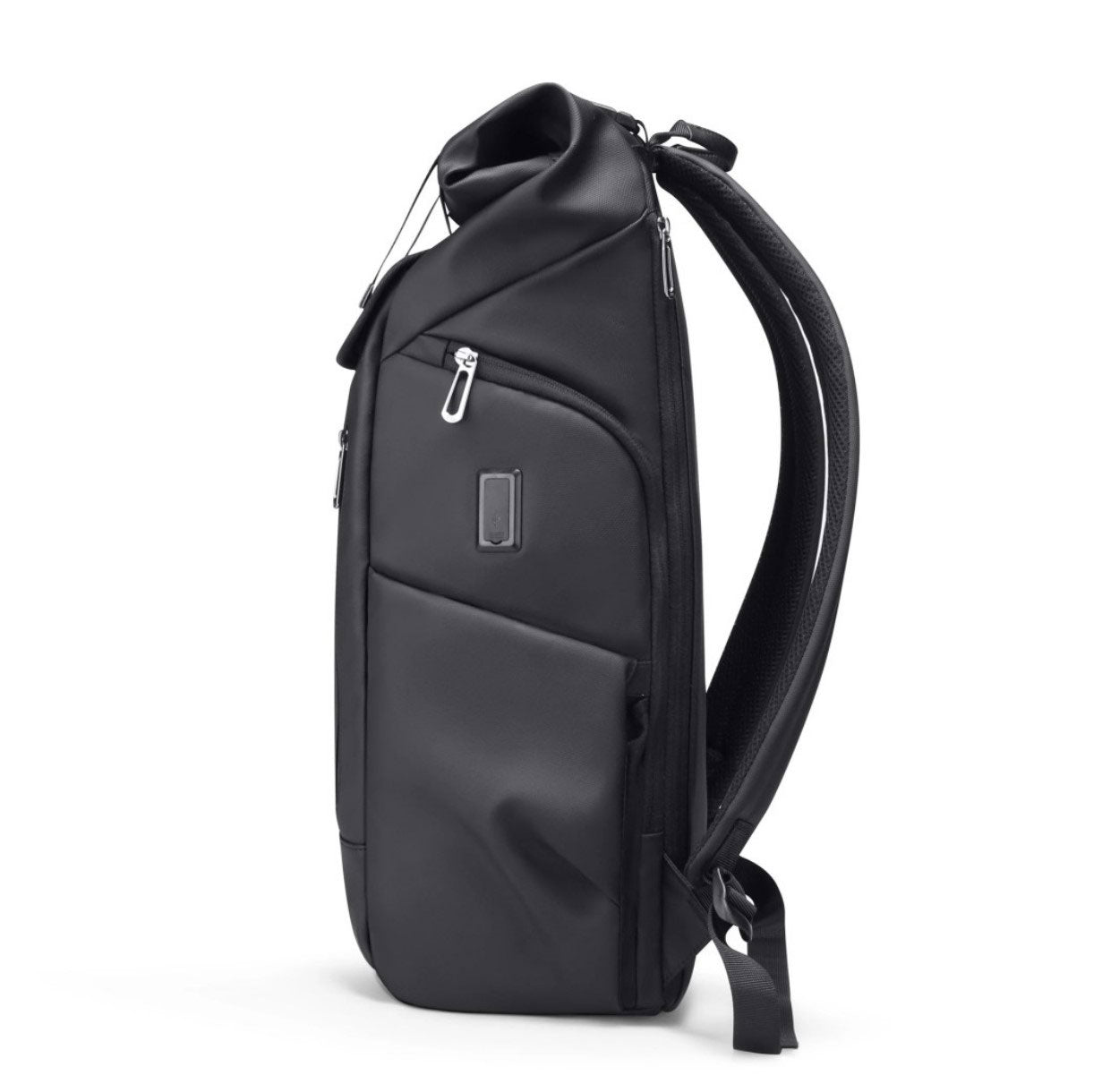 Mochila Executiva Expansível 21L-29L de Viagem para Notebook de 15" a 17" 4