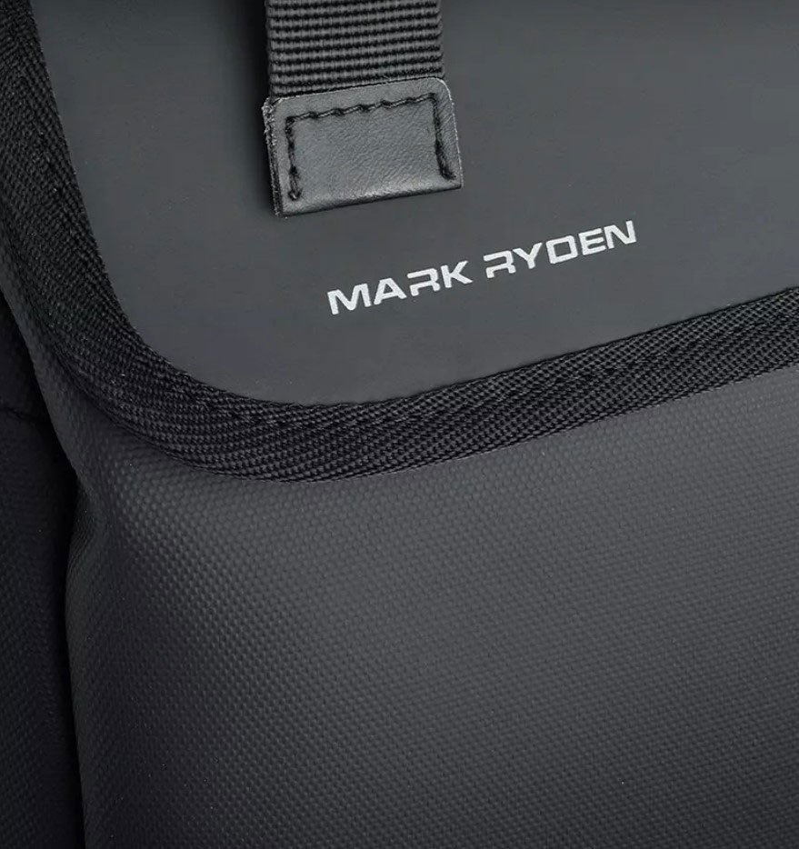Mochila Executiva Expansível 21L-29L de Viagem para Notebook de 15" a 17" 7