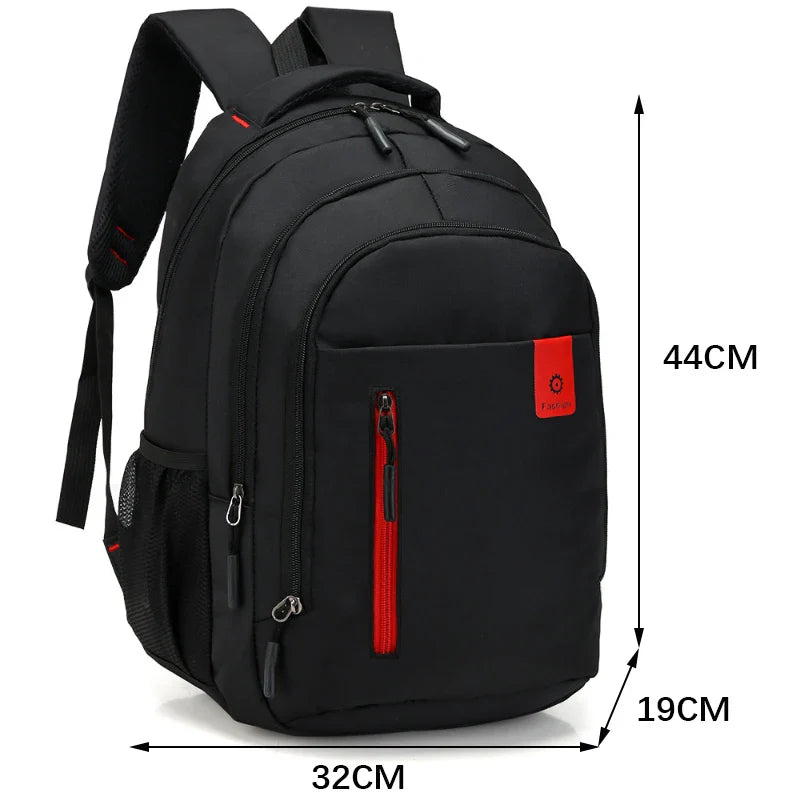 Mochila Executiva Masculina - VetorPro
