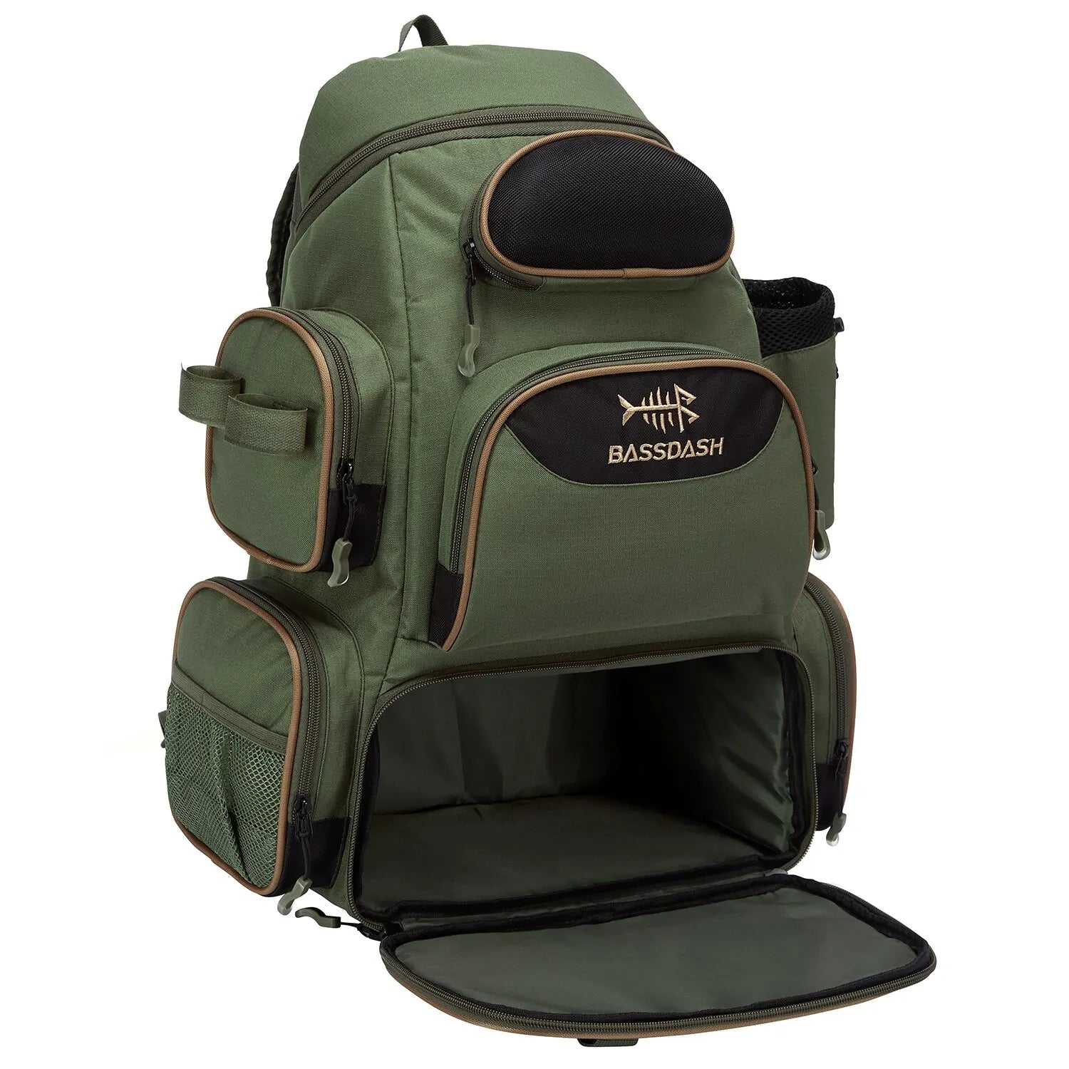 Mochila para Pesca - FishingBag