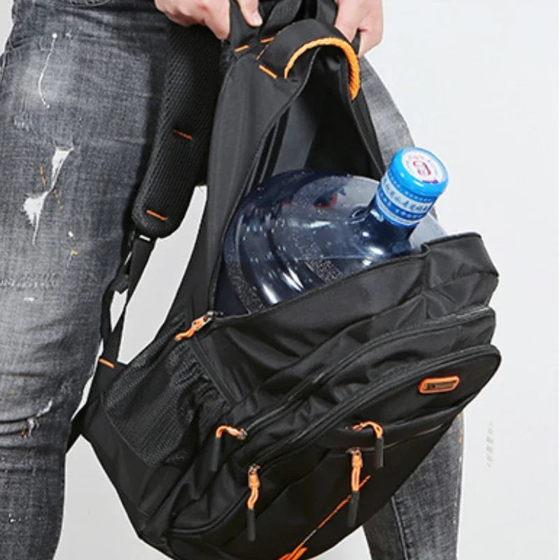 Mochila Executiva Masculina - VetorPro
