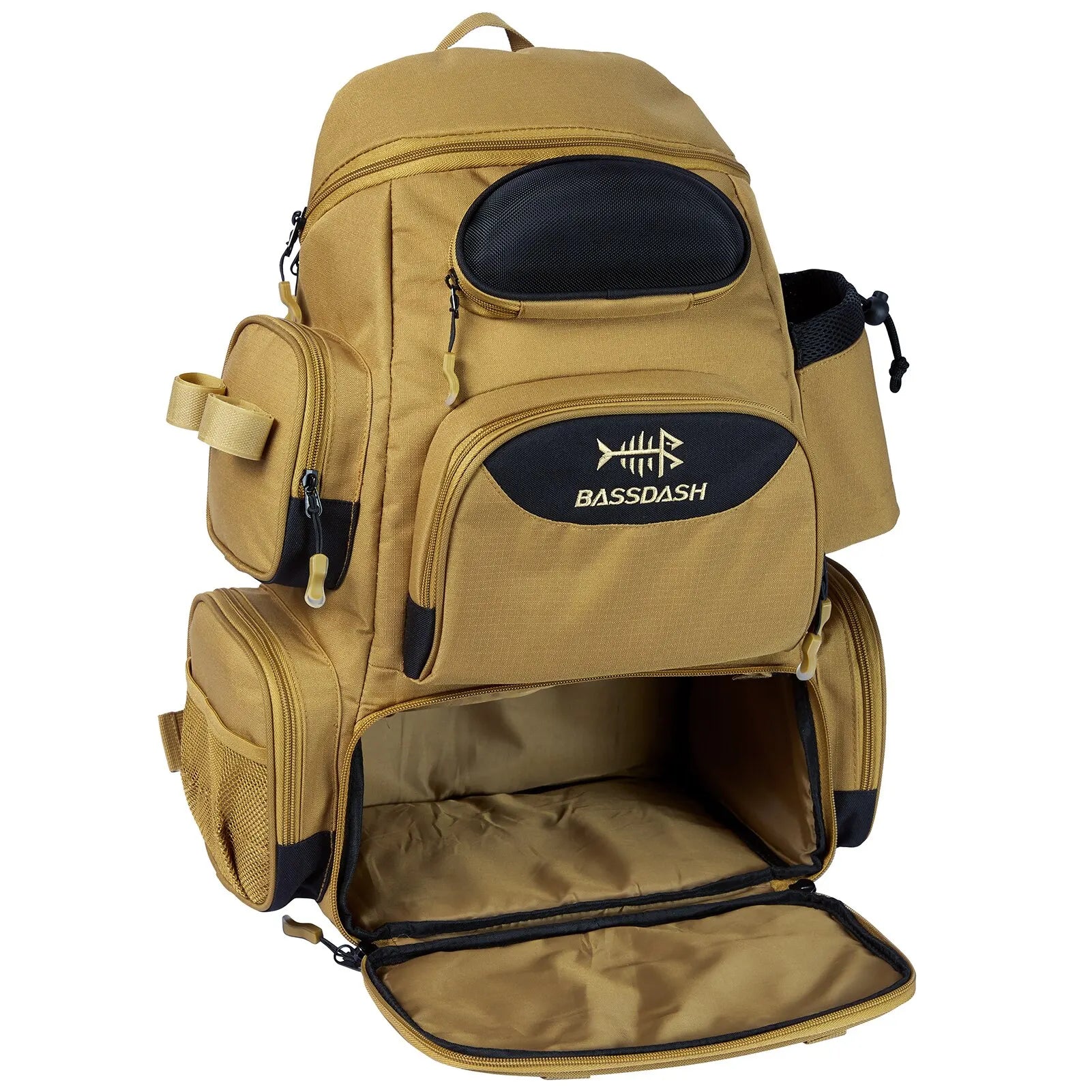 Mochila para Pesca - FishingBag