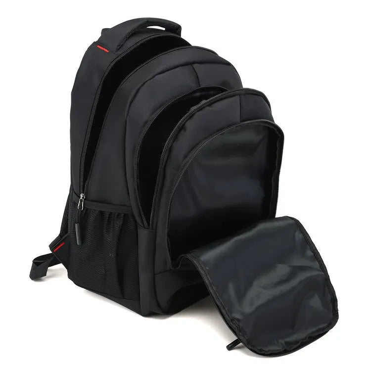 Mochila Executiva Masculina - VetorPro