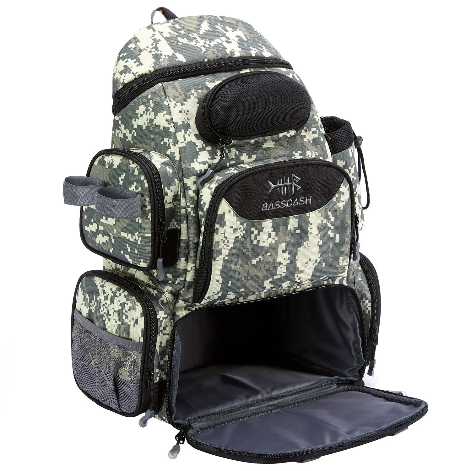 Mochila para Pesca - FishingBag