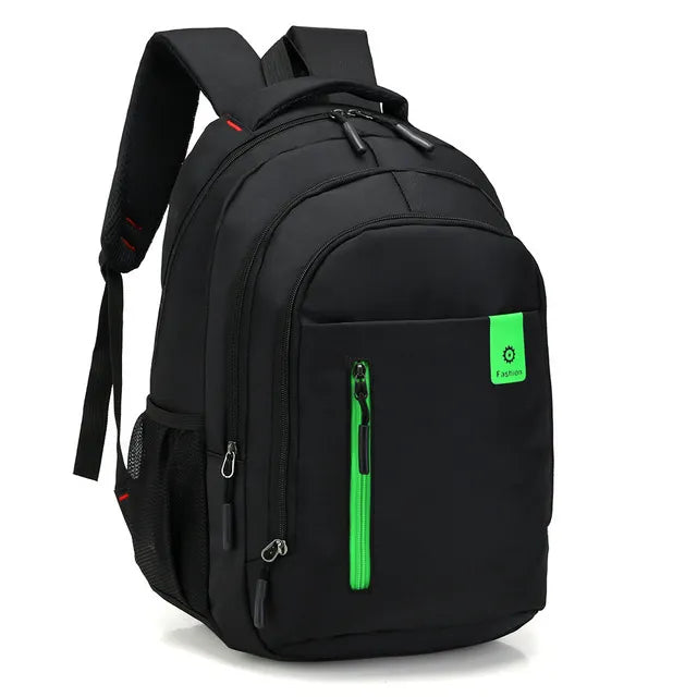 Mochila Executiva Masculina - VetorPro