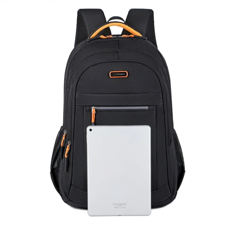Mochila Executiva Masculina - VetorPro
