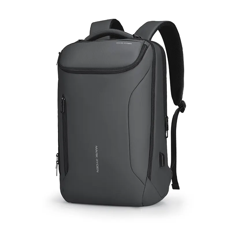 Mochila Executiva Notebook 17" com Porta USB Journey