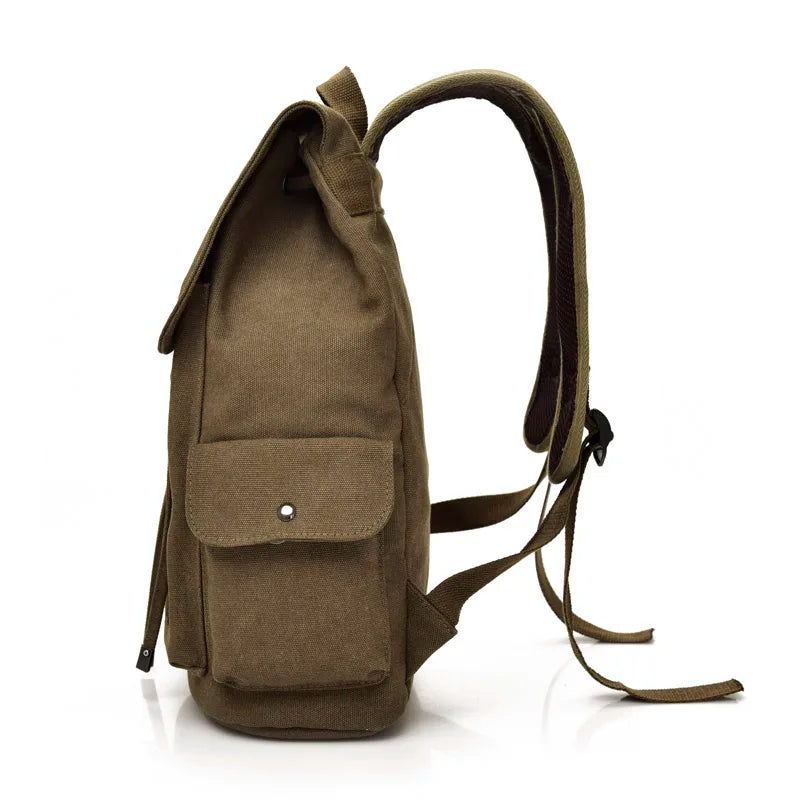 Mochila de Viagem Masculina Vortix