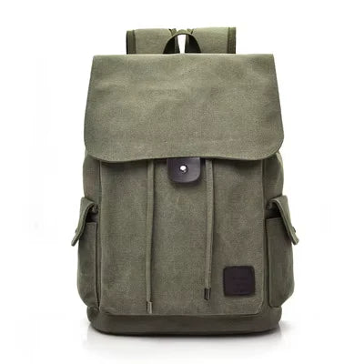 Mochila de Viagem Masculina Vortix