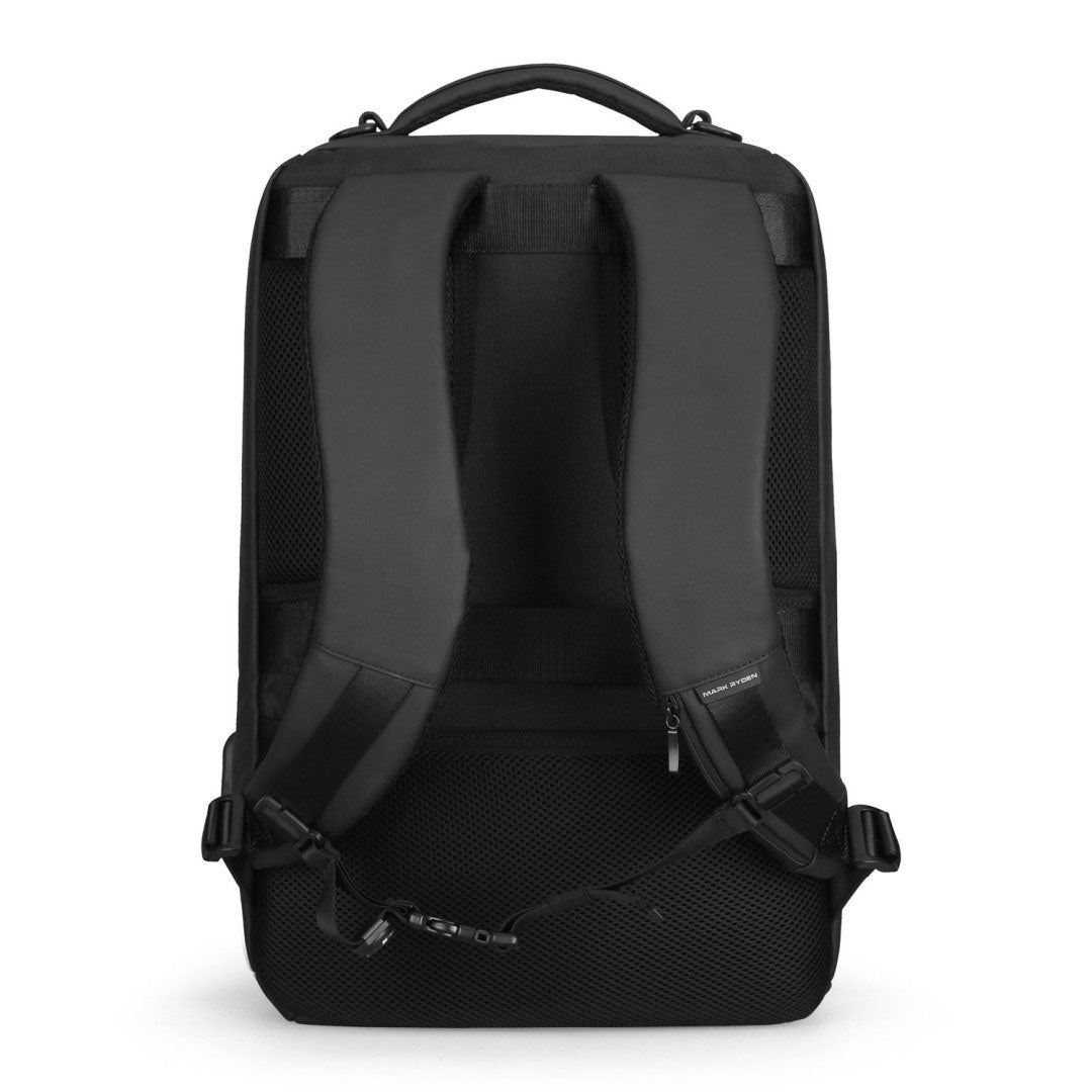 Mochila Executiva Notebook 17" com Porta USB Journey