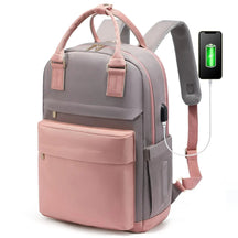 Mochila de Viagem Feminina - Vivace