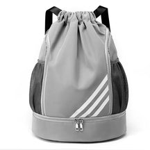 Mochila Desportiva Impermeável Training