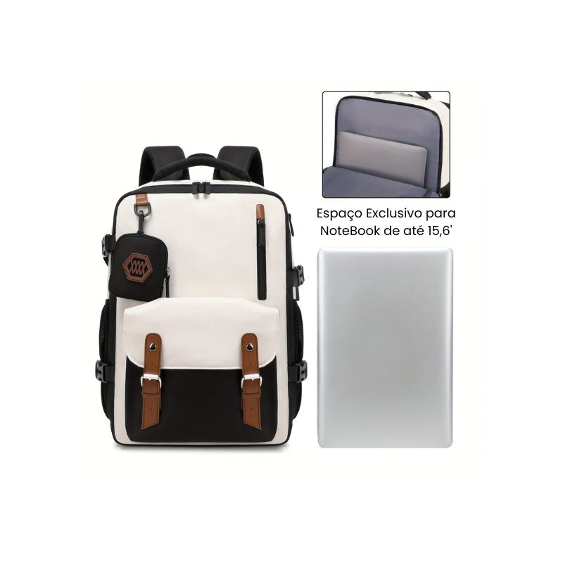 Mochila para Notebook Urban
