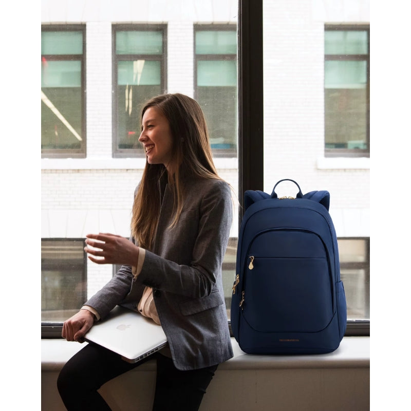 Mochila Feminina de Viagem - Aura
