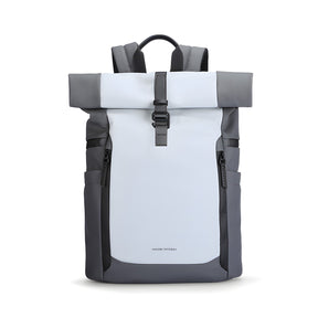 Mochila Executiva Expansível Notebook 17" Eclipse