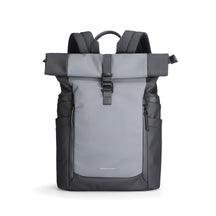 Mochila Executiva Expansível Notebook 17" Eclipse