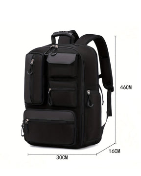 Mochila para Notebook Multifuncional - BoldPack
