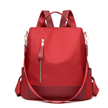 Mochila Feminina Transversal