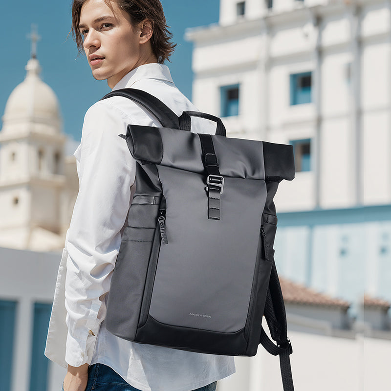 Mochila Executiva Expansível Notebook 17" Packer