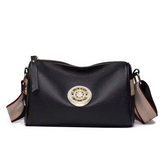 Bolsa de Ombro Feminina em Couro - Ophelia Milano 3