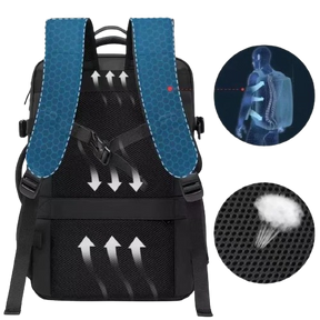 Mochila de Viagem - Adventure Vanguard