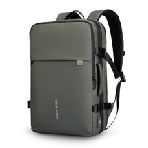 Mochila Executiva Expansível para Notebook 17"