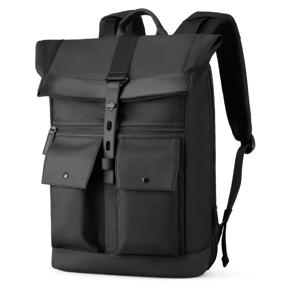 Mochila Executiva Expansível para Notebook 15.6"