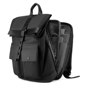 Mochila Executiva Expansível para Notebook 15.6"