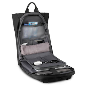Mochila Executiva Expansível para Notebook 15.6"