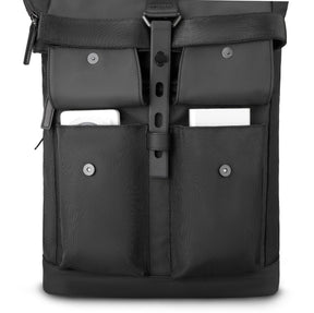 Mochila Executiva Expansível para Notebook 15.6"