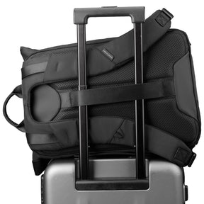 Mochila Executiva Expansível para Notebook 15.6"