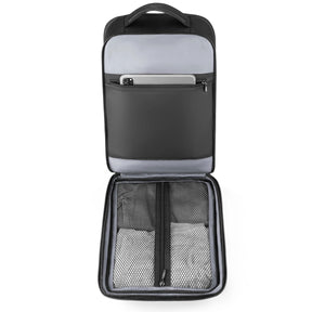 Mochila Executiva de Viagem Notebook 15.6" Porta USB