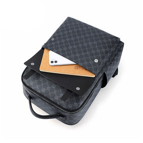 Mochila Executiva Impermeável Maverick